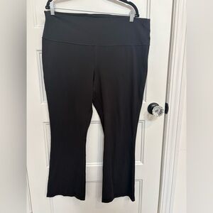 Align High-Rise Mini-Flare Pant